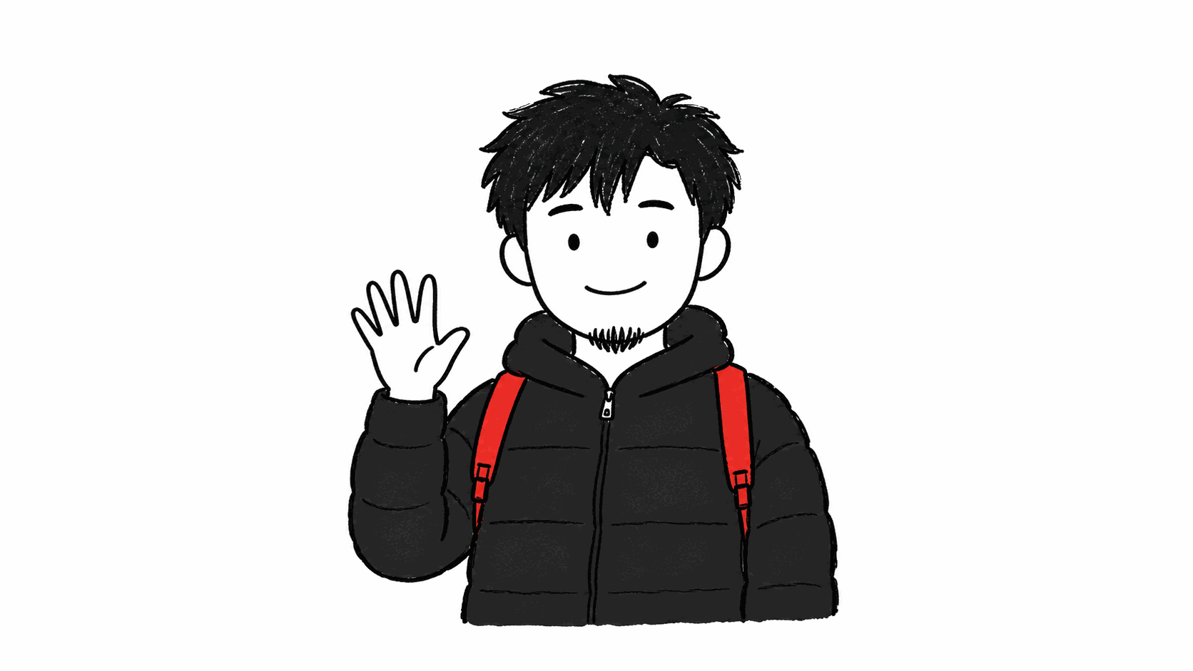 小J · Jason Jiao